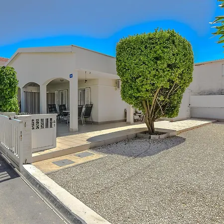 Apartmán Family Friendly Seaside - 26984