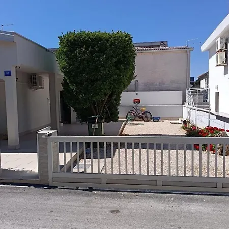 Apartmán Family Friendly Seaside - 26984