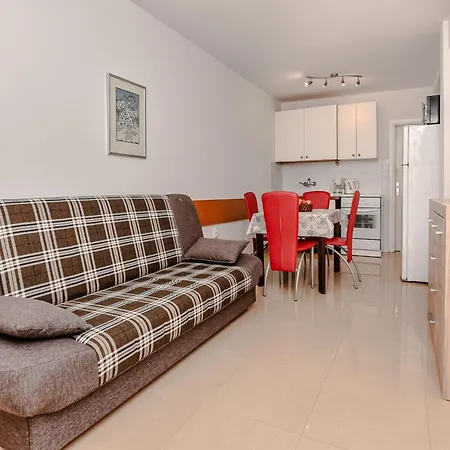 Apartamento Family Friendly Seaside - 26984
