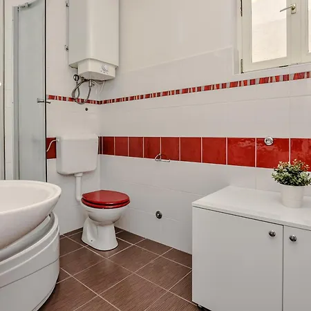Apartamento Family Friendly Seaside - 26984
